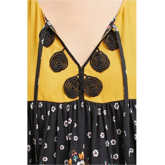 FARM Rio Intarsia Blouse - Picture 14 of 14